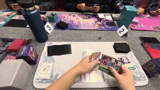 One Piece TCG POV [OP-05] Green Kid vs Purple Luffy