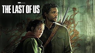 The Last of Us: HBO MARATHON COUNTDOWN (TLOU)