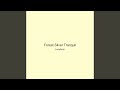 Forest Silver Tranquil