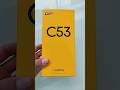 realme C53 unboxing camera zoom😮#short #shortvideo #trending