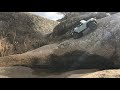 jan.2 2021 crawling at hirato rock. part 2 6 gmade gom rgt rock hammer axial scx10