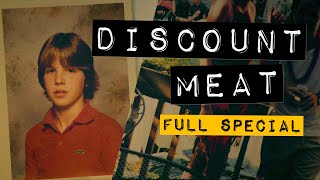 Doug Stanhope (2024) - DISCOUNT MEAT [Full Special 18+]