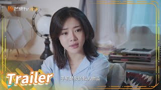 【精彩预告】妈妈婆婆的关心惹左左反感《匆匆的青春 Fleeting Youth》第8集【芒果TV青春剧场】