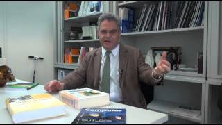 Computing Conversations: Bertrand Meyer: Eiffel Programming Language
