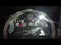 Mjabulisi Stage Performance in Emthonjaneni IFP SIYANQOBA RALLY
