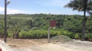 Seminario Evangelico de Teologia, Matanzas, Cuba