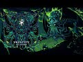 Proxeeus - Fear Of The Unknown