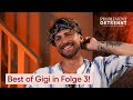 Best Of von Gigi – auch für Folge 3 darf das natürlich nicht fehlen 😅 | Prominent getrennt