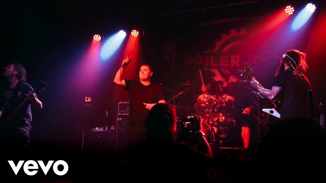 Boiler Room Changes Official Music Video Youtube