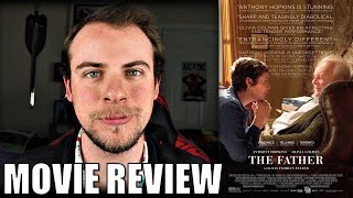 The Father - MOVIE REVIEW