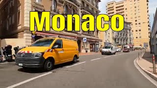 Monaco