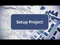 TBC Corridor Basics - Setup Project