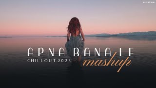 Apna Bana Le Mashup 2023 | Maan Meri Jaan x Ik Tu Hi Hai | Arijit Singh | Rito Riba | BICKY OFFICIAL