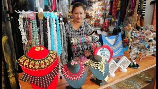 《美里》Miri Handicraft