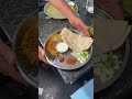 Jolladh Roti Oota at Hubli | Basaveshwara Khanavali Original Chennamma Circle | MonkVlogs #shorts