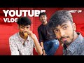 YouTube Creator Collective Meetup | ft.@SharpTamilGaming @BlackFOXTamilGaming @madangowri@DadsLife