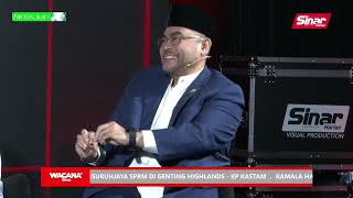 Dr Mujahid-RUU Mufti_ Jika Ahlul Sunnah itu  hanya asyairah maturidi ,ahlul hadisnya dimana