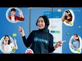 PROJECT DIGITAL LITERACY {MUHAMMAD RIZKY ANANDA} IMPROVING SPEAKING SKILLS WITH CAKAP APP