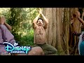 Magic Practice | Upside-Down Magic | Disney Channel