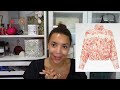 selection sacs et accessoires luxe pour l été u0026 unboxing louis vuitton by the pool 2024