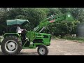 sarabjit tractor loaders india 98551 75903