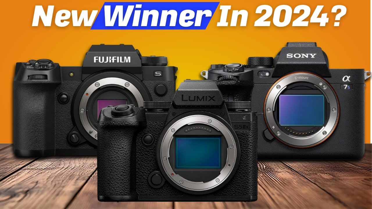 Best Mirrorless Camera 2024! [Watch This Before You Buy] - YouTube