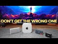 Finding the Best External SSDs for M4 Mac Mini: Real-World Tests & Shocking Results!