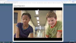 Second Step Lesson 17: Solving Problems, Part 2
