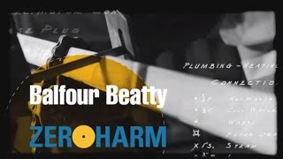 ZERO HARM - SPANISH