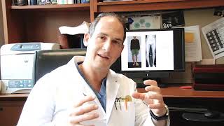 Preparing a Patient for Limb Lengthening Surgery: Part 1 PRECICE Internal Lengthening