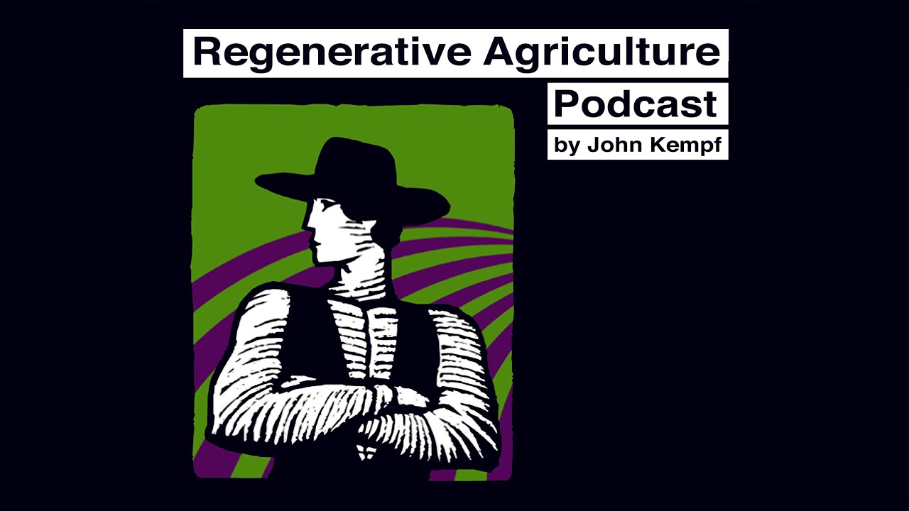 Eliminate the Need For Synthetic Fertilizers with Dr. Kris Nichols