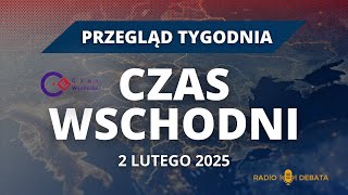 PRZEGLĄD TYGODNIA: Zerwany kolejny kabel na dnie Bałtyku, Estonia odcina się od rosyjskiego prądu