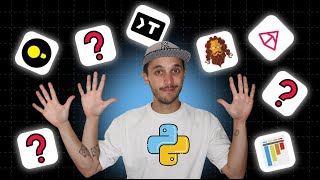 15 Python Libraries Every Data Engineer Needs!
