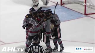 AHL Plays of the Week: November 6, 2019