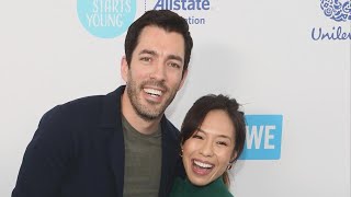'Property Brothers' Star Drew Scott Is Married!