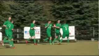 Kreisliga OHV 17. Spieltag: SG Storkow - SG Blau-Weiß Leegebruch 3:3