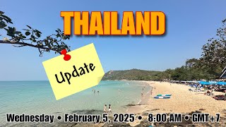 Trials And Tribulations From Pattaya! | Thailand Retirement