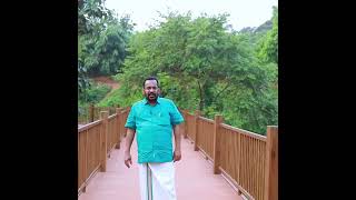 Thrissur zoological park 🏞️