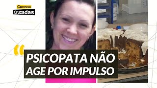 SERIAL KILLER no RS? Psiquiatra analisa suspeita de ENVENENAR FAMÍLIA em Torres | Conversas Cruzadas