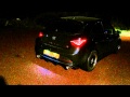 Seat Ibiza 6j FR 1.2 TSI - custom turbo back exhausts