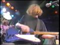 teenage fanclub the concept live at bbc