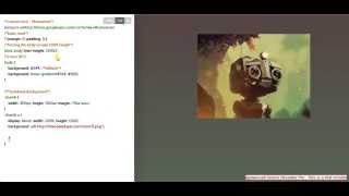 3d thumbnail image hover effect