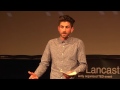 make an effort. make a change bayan smith tedxlancasteru