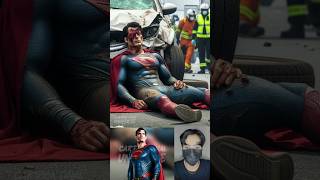 Superheroes as Careless People 💥 Avengers vs DC - All Marvel Characters #avenger