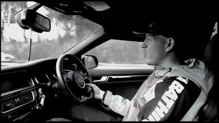 Mr Traumatik - 'Motorway 3style pt.3' [prod.Dominator] (official video)