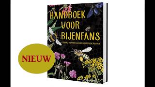 Filmpje Handboek voor bijenfans