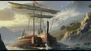 ASSASSIN'S CREED ODYSSEY Gameplay Trailer (2018) PS4-Xbox One-PC