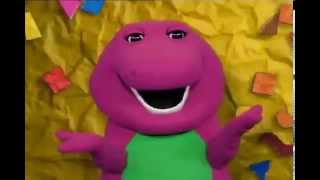 Barney & Friends Stick with Imagination Ending Credits Barney & Friends Stick with Imagination Ending Credits