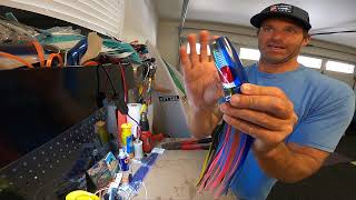 KOYA LURES Hard Head Review with Capt. Chris Donato