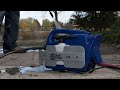 ar blue clean ar118 1500 psi 1 5 gpm hand carry electric pressure washer